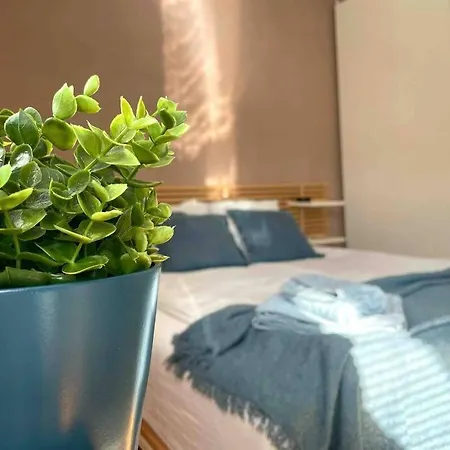 Cozy & Boho Center Apartment Sofia